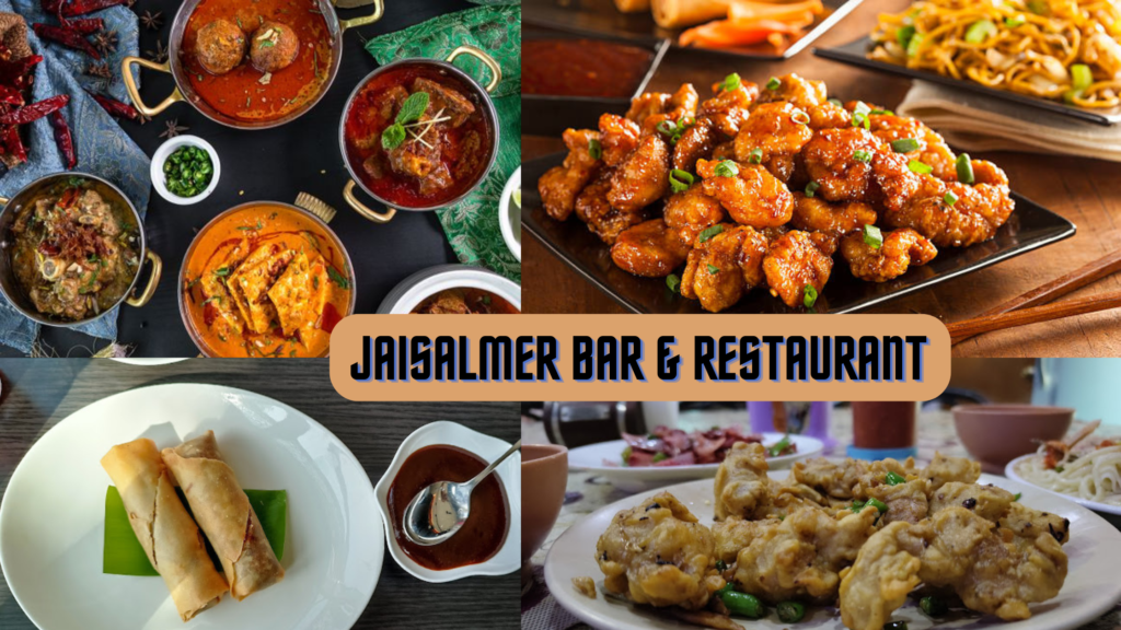 Here are the 10 best restaurants in Kolkata that you must visit