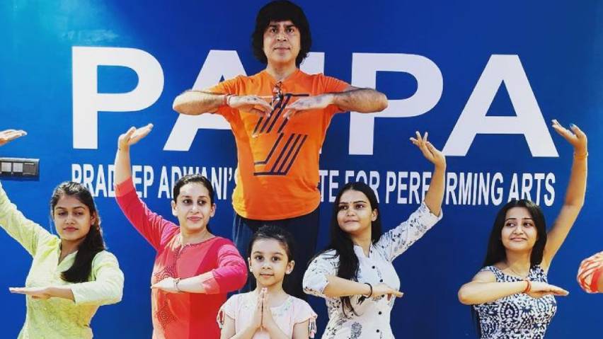 Paipa Dance and Music Classes