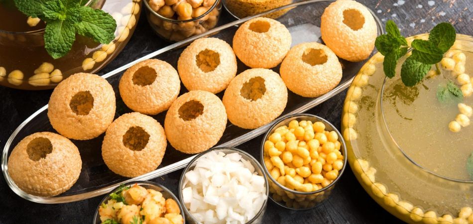 Pani Puri