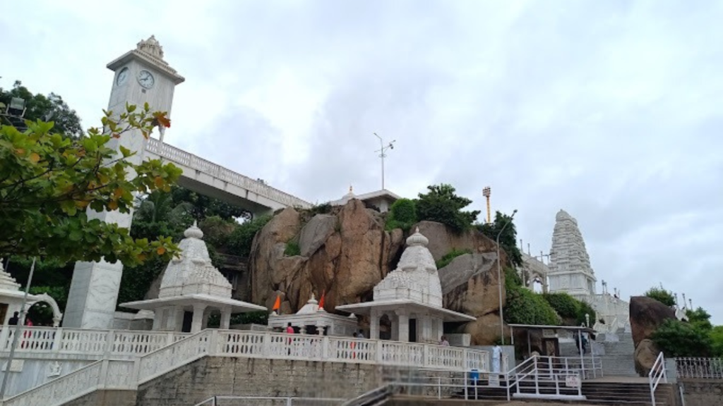 Birla Mandir