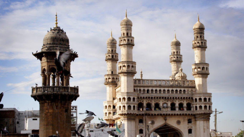 Charminar