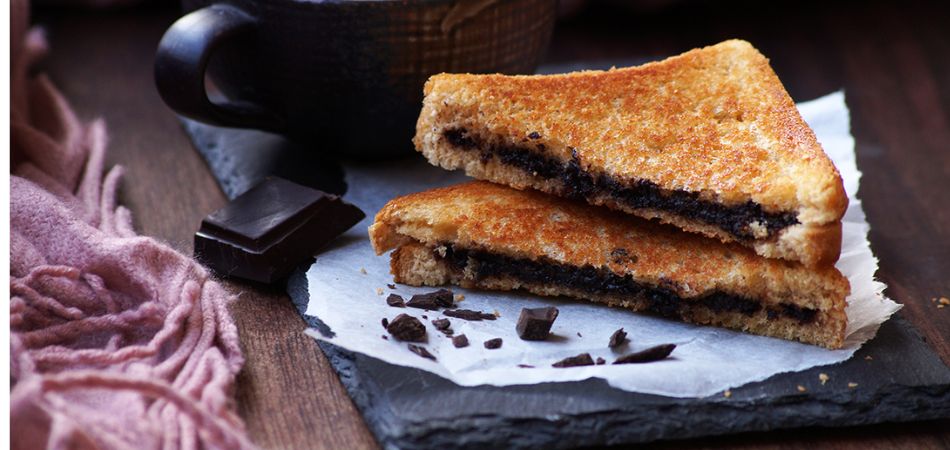 Chocolate Sandwich