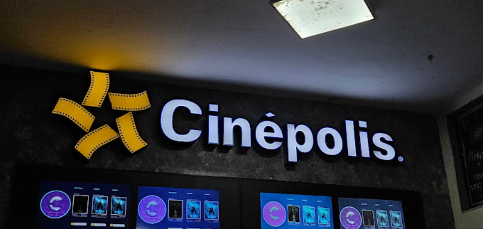 Cinepolis Jagat