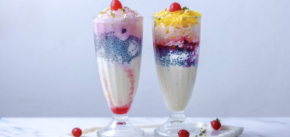 Falooda