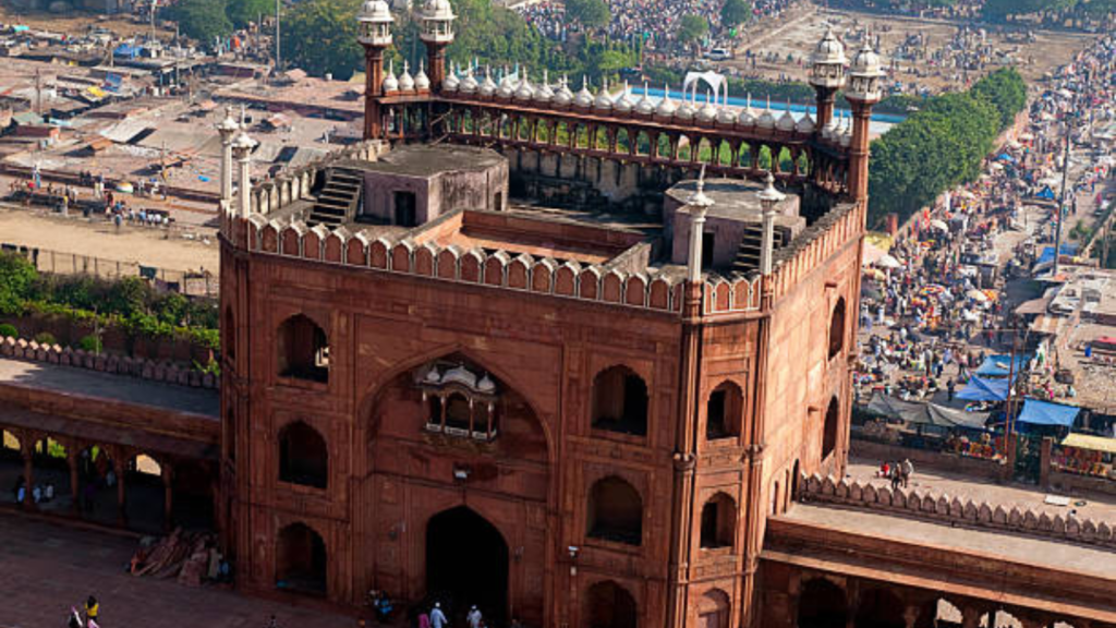 Jama Masjid