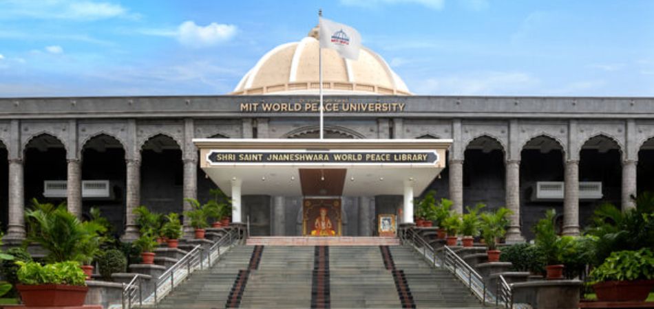 MIT World Peace University