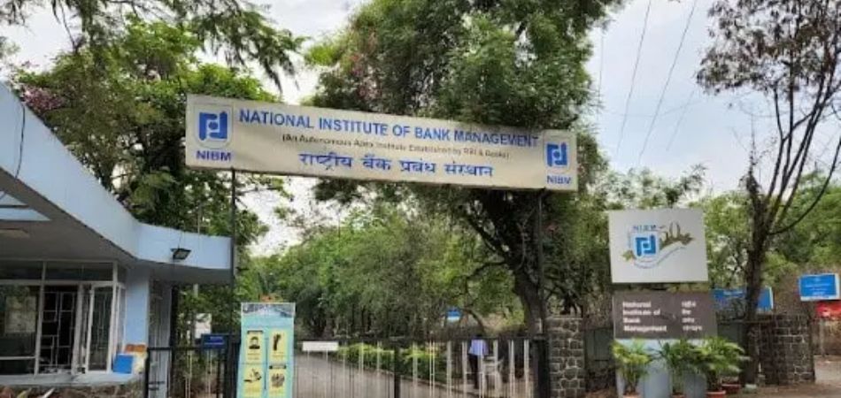 National Institute of Bank Management