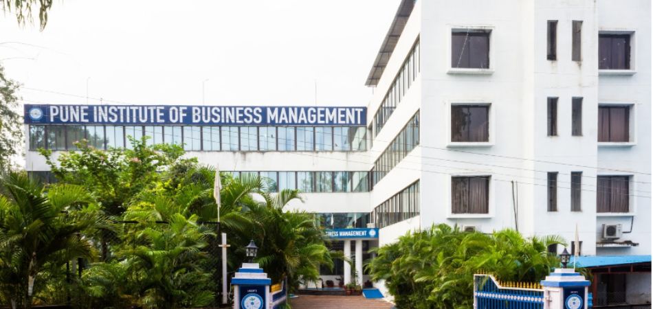 Pune Institute of Business Management