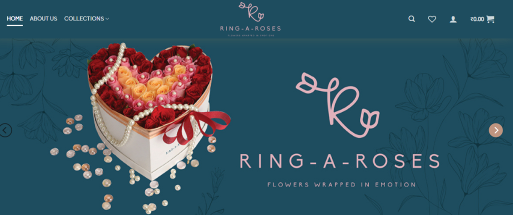 Ring A Roses