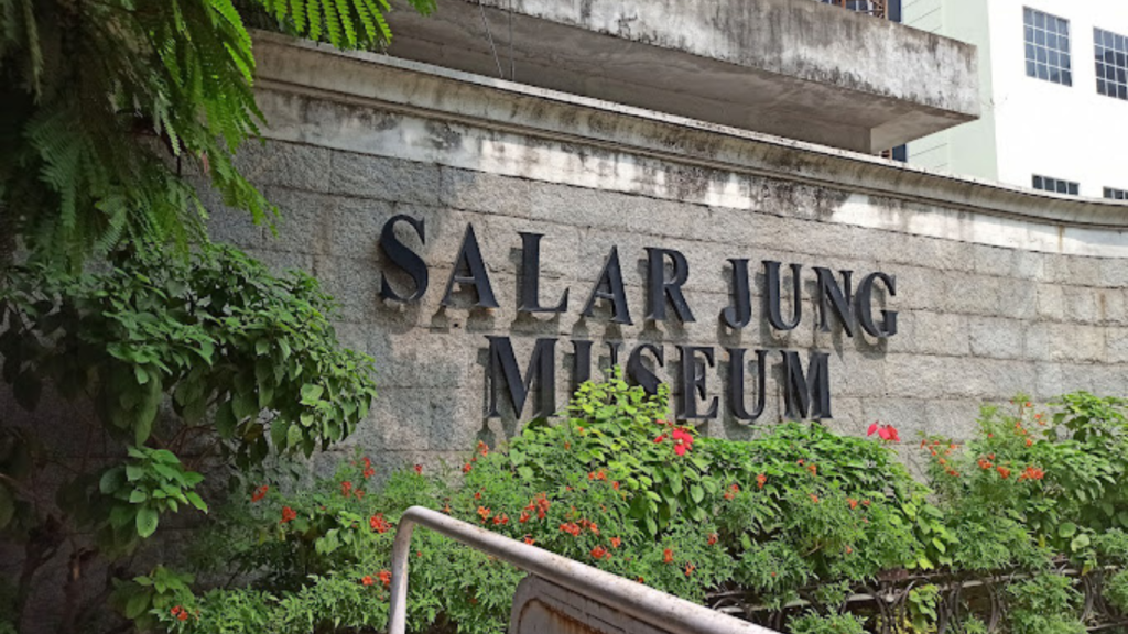 Salar Jung Museum