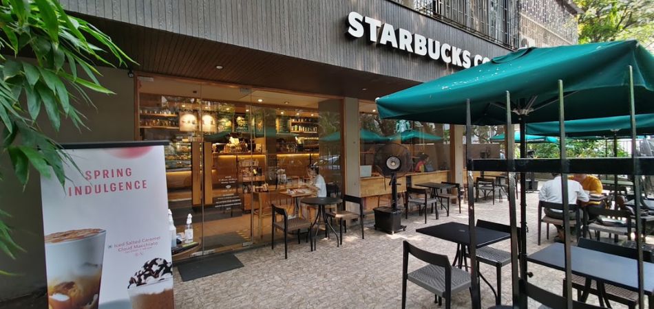 Starbucks