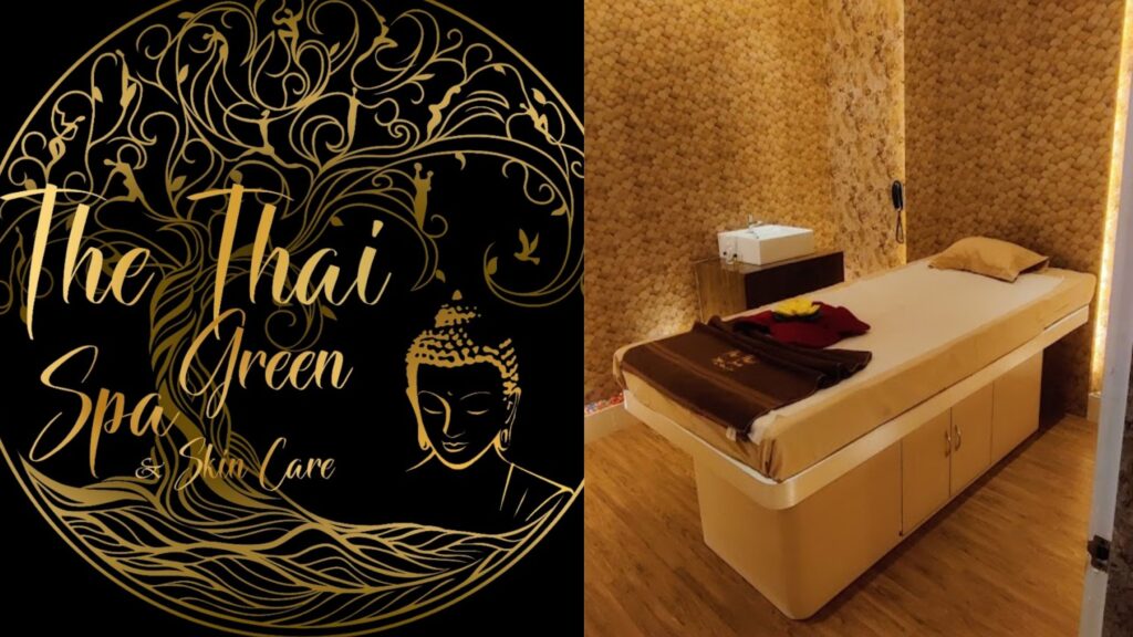 The Thai Green Spa