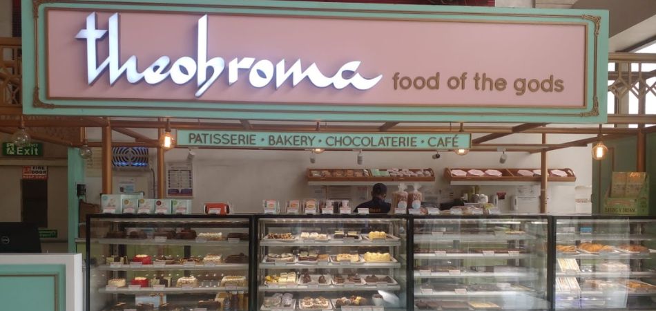 Theobroma