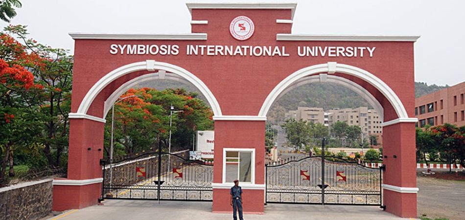 Symbiosis Institute of Business Management