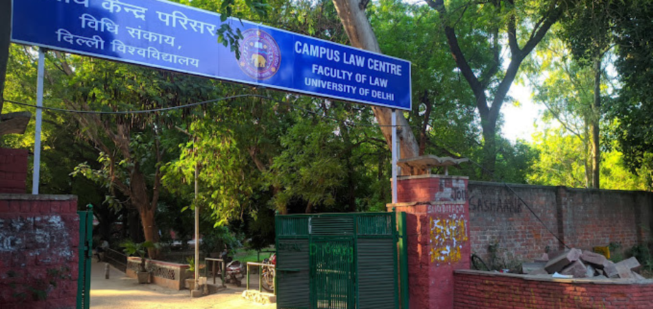 Campus Law Center