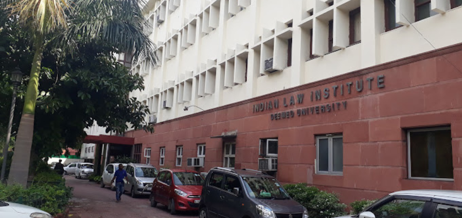 Indian Law Institute