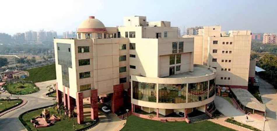 National Law University, Delhi NCR