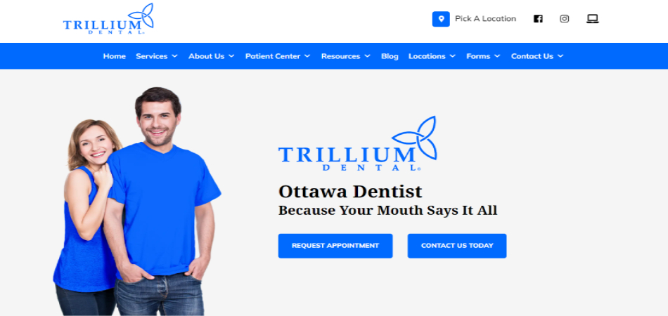 Trillium Dental