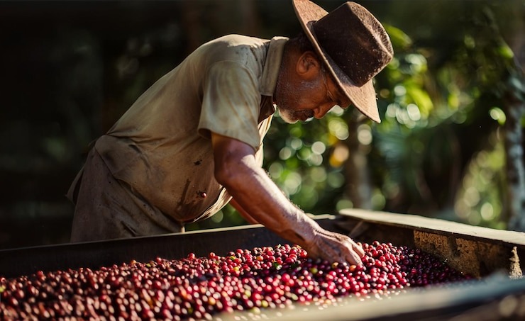  Practicing ethical means to supply coffee beans ensures successful trade when you want to import Rio Minas coffee.  