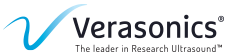  Verasonics logo