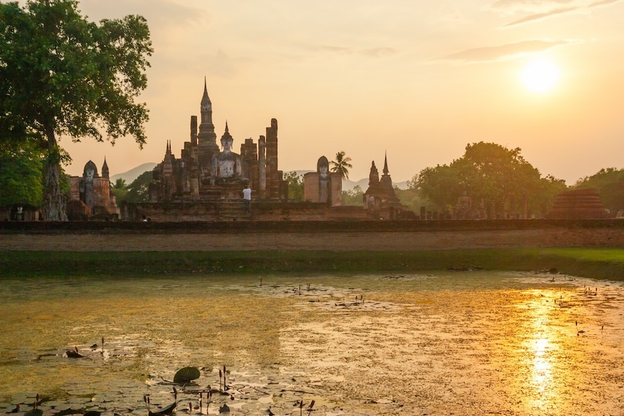 Plan your Cambodian trips now with eVisas