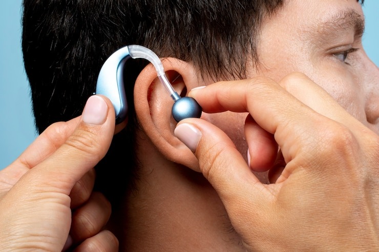 You can consider buying a Phonak hearing aid in 2024